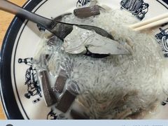 -鸭小妹鸭血粉丝(老门东店)