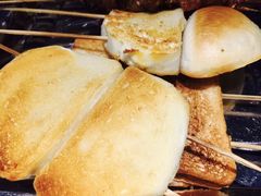 -管氏翅吧(马家堡店)