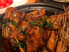 -蝦塘·中国餐馆(城墙南马道巷店)