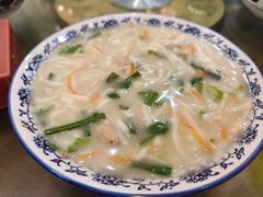 -杏花村水席楼·洛阳水席(老城十字街店)