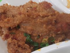 粉蒸肉-顺旺基(同茂店)
