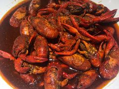 -叶派龙虾•招牌香辣蟹·海鲜(中海国际店)