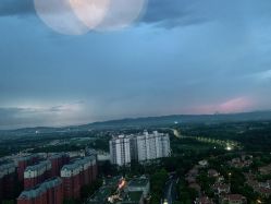 -3AM HAIR SALON染发接发