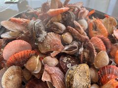 海鲜大咖-大锅强·蒸海鲜青岛菜(吾悦广场店)