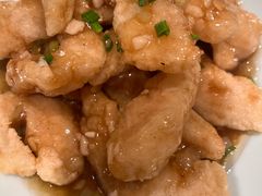 -玉华台饭庄·淮扬菜·烤鸭(望京店)