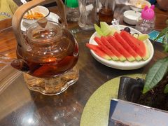 -鹰龙海畔度假酒店(咸祥店)