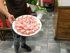 -马记伊源斋涮肉·清真菜(百子湾店)