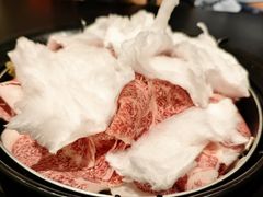 -和牛 烧肉寿喜烧涮锅 善(心斎橋店)
