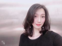 -侨治发型