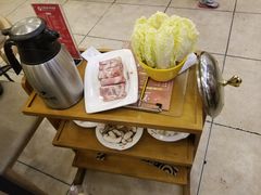 -守柴炉烤鸭(中海国际店)