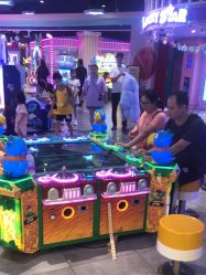 -LuckyStar幸运星家庭娱乐中心(东莞国贸店)
