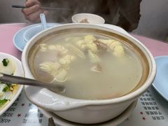 -蘭心餐厅(进贤路店)