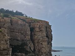 -长岛大黑山岛