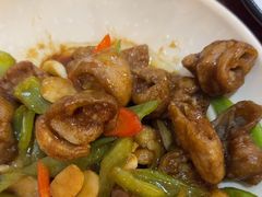 -聚首堂·特色小吃·肘子(什刹海德胜门店)