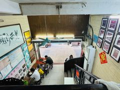 -老西关濑粉(文明路店)
