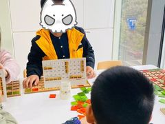 -培飞思维启蒙·益智游戏·科学探索(城西银泰店)