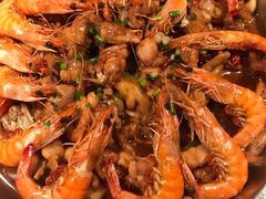 -胖哥俩肉蟹煲(爱琴海购物公园店)