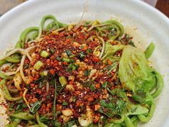 -老陈婆手工面庄