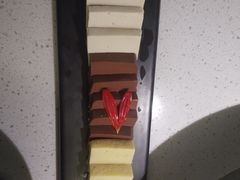 豆腐三拼-新辣道鱼火锅(摩尔城店)