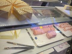 -鹿客臻鲜海鲜自助餐厅(永旺店)