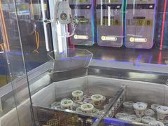 -风云再起游乐汇(北京西单西西友谊店)