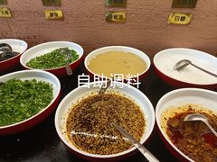 -三江两海老火锅(北京首店)
