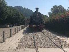 -浈阳坊旅游小镇