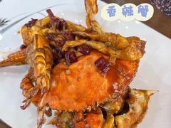 -抹直口特色菜馆(一店)