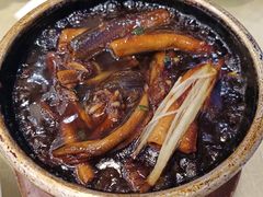 石锅鳝糊-城北食府(枫林店)