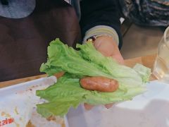 -杨记齐齐哈尔烤肉(总店)