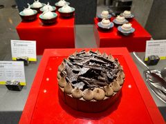 -解放碑威斯汀酒店-知味国际美食餐厅