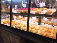 -Ole 面包房(华润万象城店)