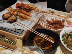 -串盟烧烤大排档·长沙美食地标(星沙店)