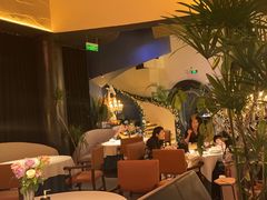 -狮拾久·现代新加坡料理(福田COCO Park店)