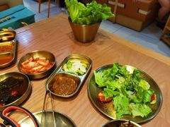 -闻老头·菊花炭烤肉(D11店)