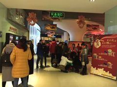 -奥斯卡升龙国际影城(RealD Cinema)