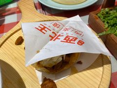 -张郎西北王(鸿通城购物中心店)