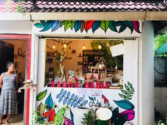 门面-Fresh Fruit Factory - Fruit Cuisine Restaurant