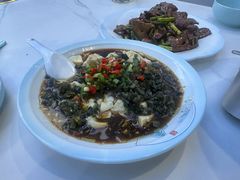 -黄牛肉馆·皖南土菜