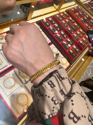 -永锦黄金加工·回收打金店(上海南翔店)