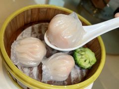 -顺德喜来登酒店·采悦轩