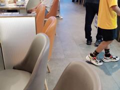 大堂-汉阳廷自助烤肉(嘉禾金铂天地店)