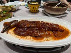 百年陶陶居烧鹅-陶陶居酒家(第十甫路总店)