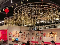 -牛市坎火锅(建设路店)