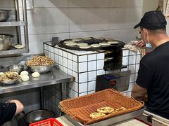 -王记肉火烧早餐中国店