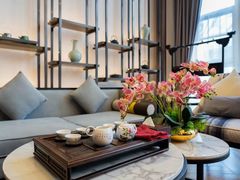 -楚禾宴·家宴(光谷大道店)