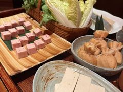 -赤RedBowl川锅·炙烤·板前(北京瑰丽酒店)