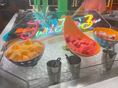 -纽约客美式餐厅(新奥购物中心店)