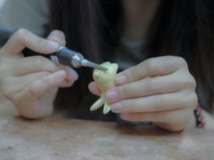 -五月木作·DIY木作文创体验店(北京路店)