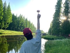 -黄海国家森林公园